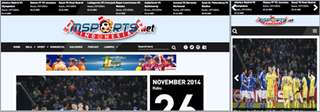Illustration for article titled MSPORTSnet Portal Berita Bola Dan Olahraga Terkini
